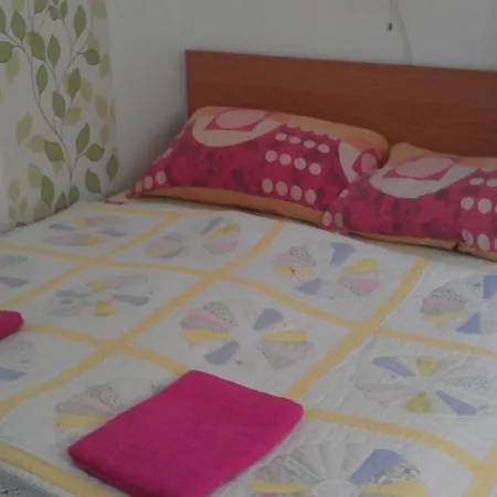 Anita Haus Holiday home *