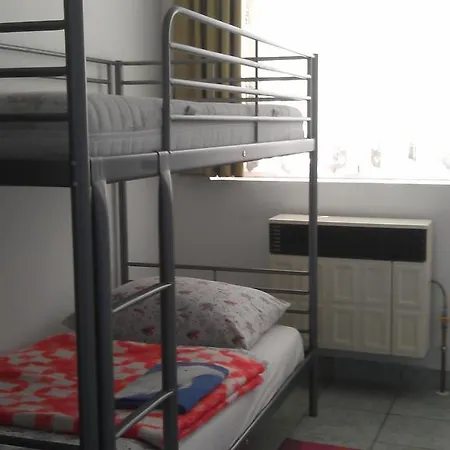 Anita Haus Holiday home