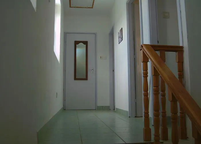 Prázdninový dům Anita Haus