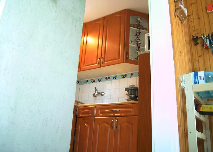 Prázdninový dům Anita Haus