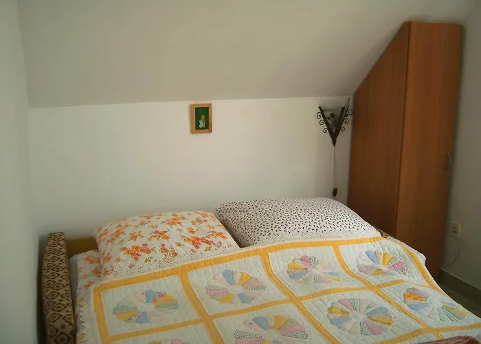 Prázdninový dům Anita Haus *