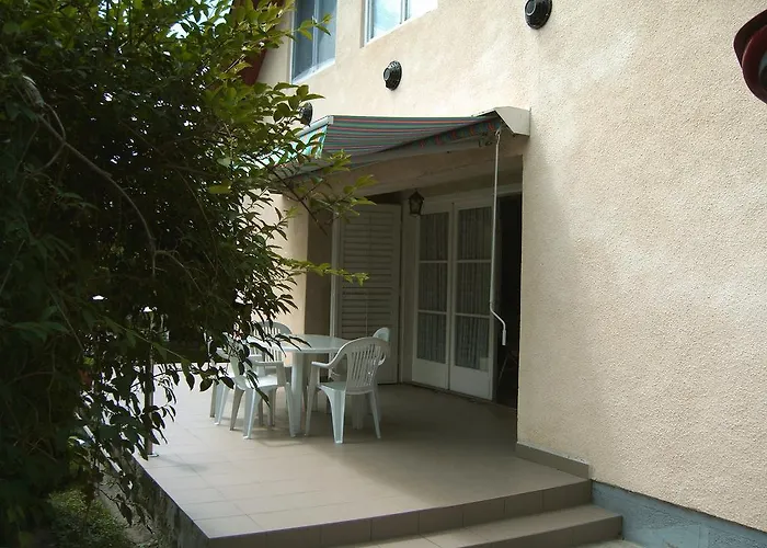 Holiday home Anita Haus Gardony