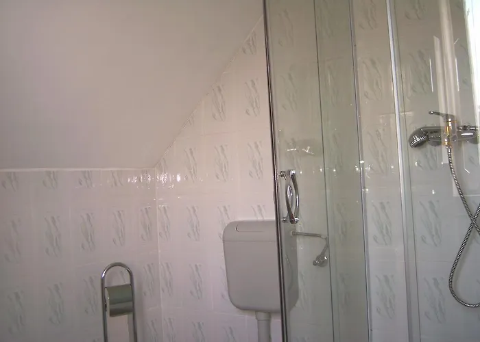 Anita Haus Prázdninový dům *