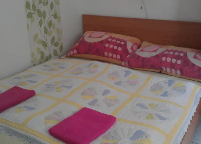 Anita Haus Prázdninový dům *