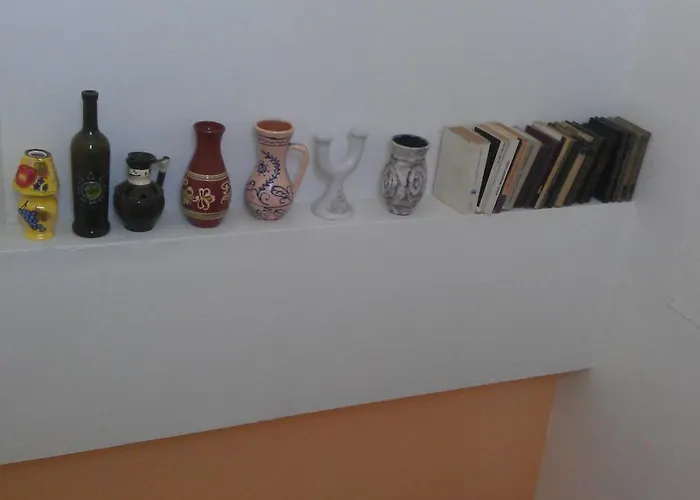 Prázdninový dům Anita Haus