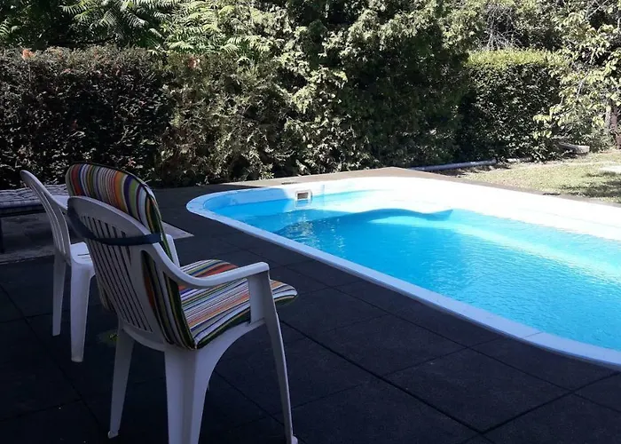 Prázdninový dům Anita Haus