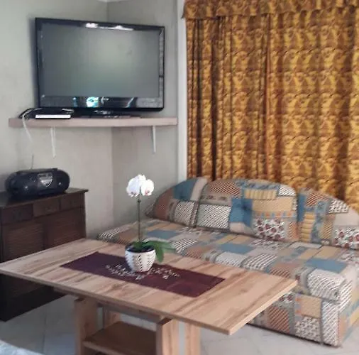 Anita Haus * Gárdony